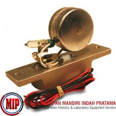 MURPHY LR589 Oil Level Regulator